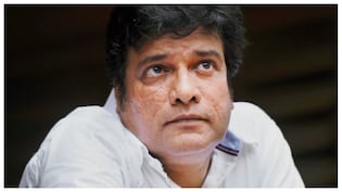 Actor Rajesh Sharma Hospitalised After Suspected Insect Bite On Prabhas Film Set