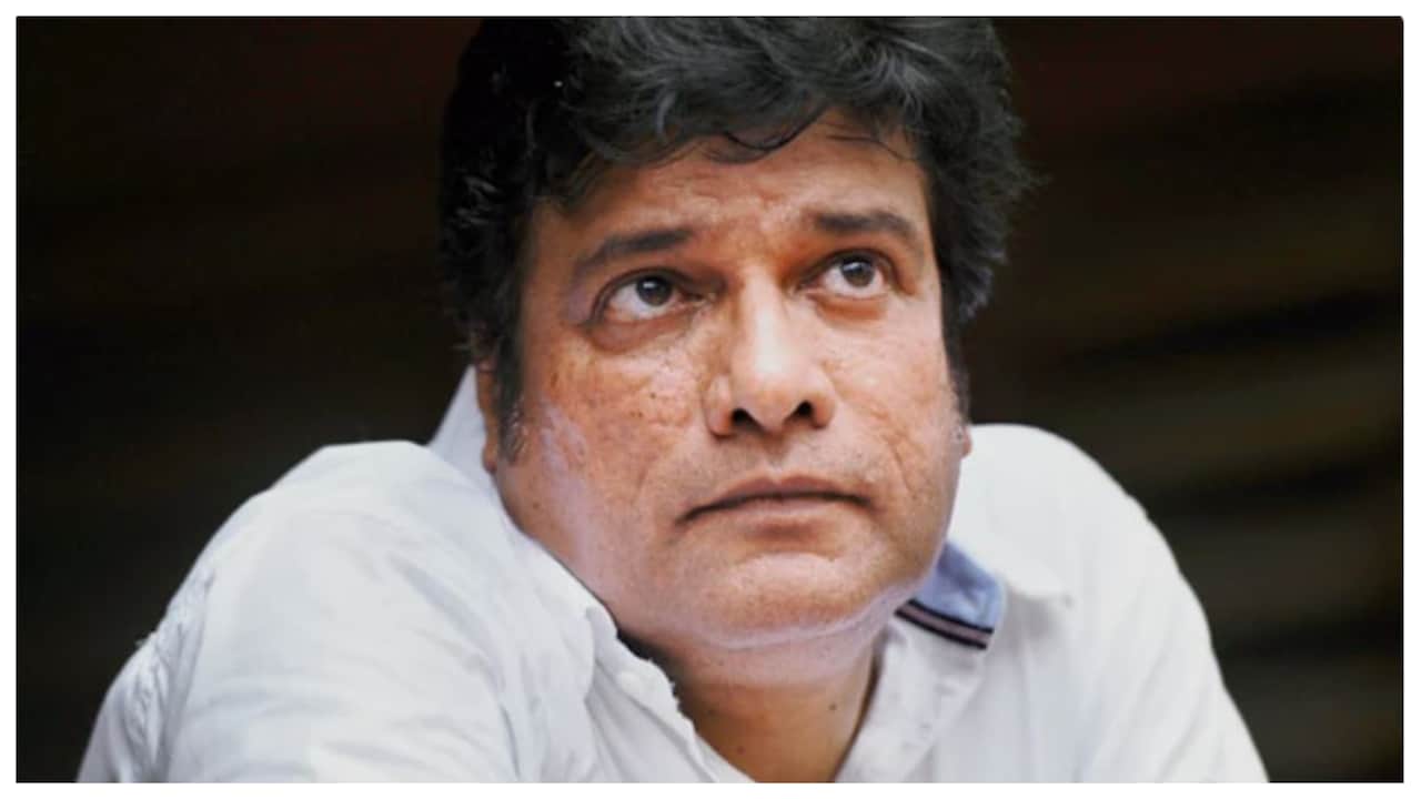 Actor Rajesh Sharma Hospitalised After Suspected Insect Bite On Prabhas Film Set