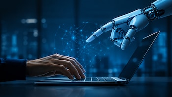 AI No Death Knell For Job Market; World Bank Report Shows Only 4.5% Roles At Risk