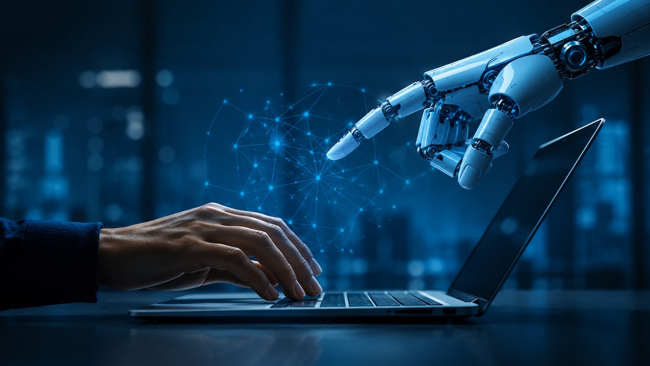 AI No Death Knell For Job Market; World Bank Report Shows Only 4.5% Roles At Risk