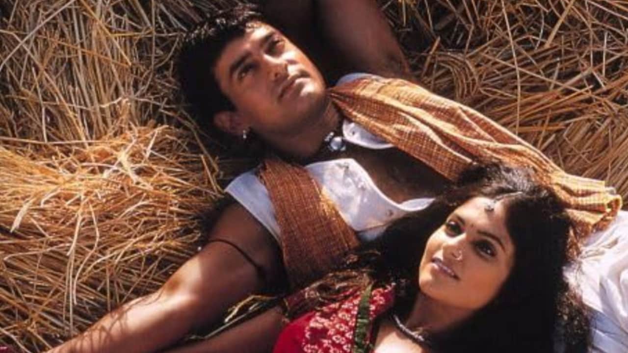 Gracy Singh Gracy Singh