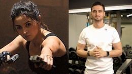 How Alia Bhatt Became A Killer 'Alpha' With Strength Training And High-Protein Diet, Fitness Coach Explains