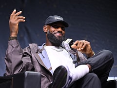 Lebron James To Play For Philadelphia 76ers, Says It Will Be His Last Destination