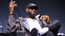 LeBron James Picked Philadelphia, Eight Years After Billboards Asked Him To Come To 76ers