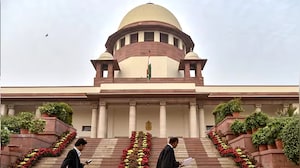 "Don't Introduce Third Language In Class 9": Top Court To Centre