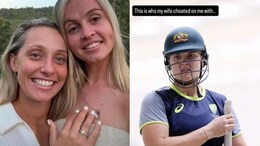 Cheating Row Rocks Australian Cricket: Ashleigh Gardner Accused Of Having Affair With Teammate