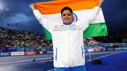 Commonwealth Games 2026 Highlights | India's CWG Medal Tally: 2nd Gold For India, Sharmila Dhankar Makes History; Medal Tally Up To 10