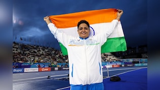 भारत ने एक दिन में जीते आधा दर्जन मेडल, शर्मिला ने खाते में आया गोल्ड, हाई जंप में सर्वेश ने रचा इतिहास