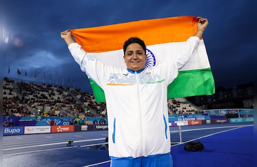 CWG 2026 Day 5: भारत ने एक दिन में जीते आधा दर्जन मेडल, शर्मिला ने खाते में आया गोल्ड, हाई जंप में सर्वेश ने रचा इतिहास