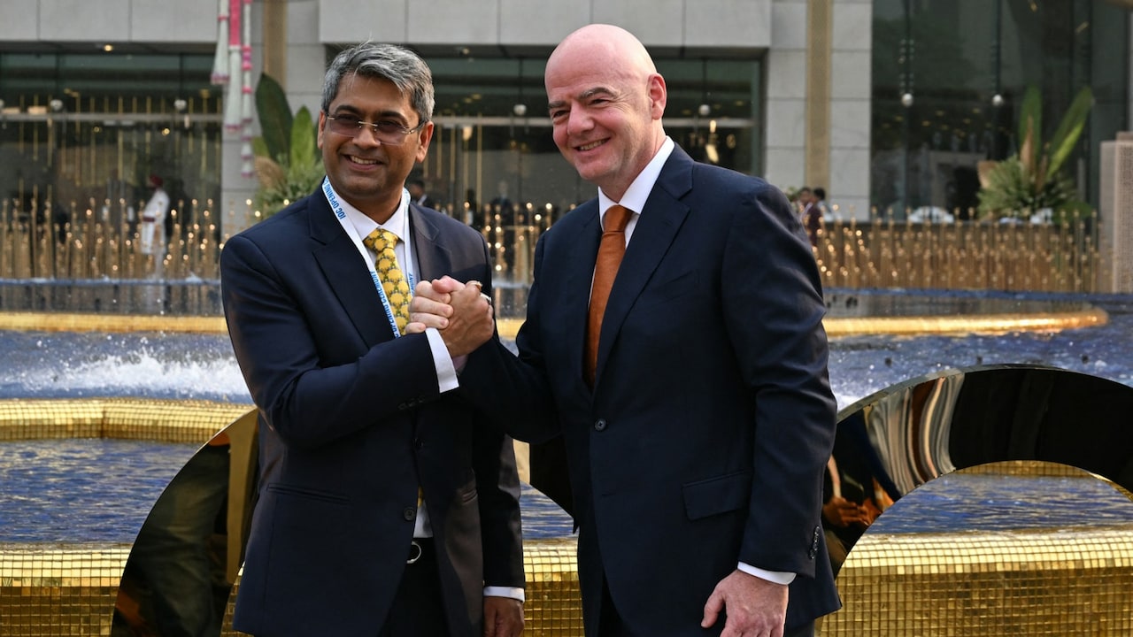 FIFA Admits 64-Team World Cup Plan To Be Assessed. Would India Qualify?