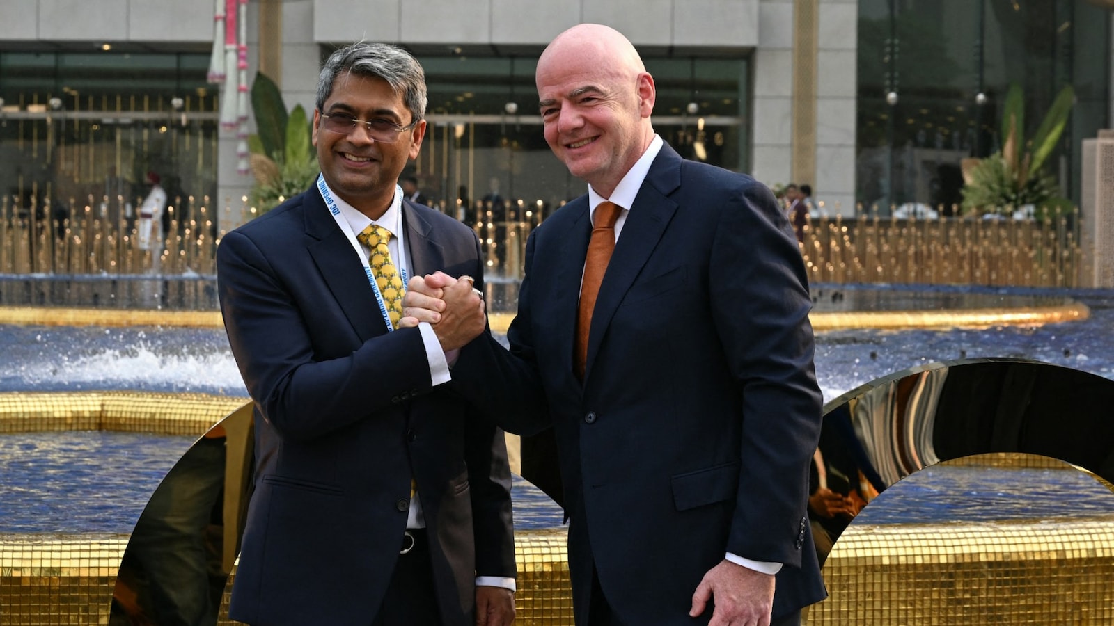 FIFA Admits 64-Team World Cup Plan To Be Assessed. Would India Qualify?