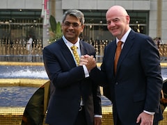 FIFA Admits 64-Team World Cup Plan To Be Assessed. Would India Qualify?