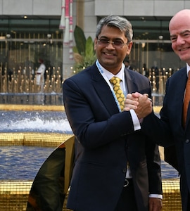 FIFA Admits 64-Team World Cup Plan To Be Assessed. Would India Qualify?