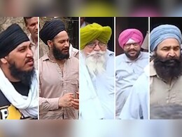 राजस्थान के चर्चित हत्याकांड में पूर्व भाजपा जिलाध्यक्ष समेत 8 को उम्रकैद, हंसते हुए कोर्ट परिसर से निकले सभी