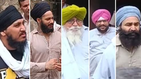 राजस्थान के चर्चित हत्याकांड में पूर्व भाजपा जिलाध्यक्ष समेत 8 को उम्रकैद, हंसते हुए कोर्ट परिसर से निकले सभी