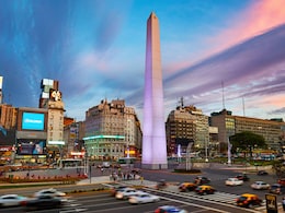 Argentina Visa For Indians Explained: New Rules, Documents And Everything You Need To Know