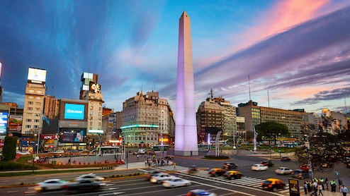 Argentina Visa For Indians Explained: New Rules, Documents And Everything You Need To Know