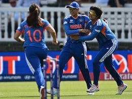 Mithali Raj Backs Smriti Mandhana For ODI Captaincy, Shafali Verma For T20Is
