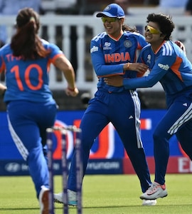 Mithali Raj Backs Smriti Mandhana For ODI Captaincy, Shafali Verma For T20Is