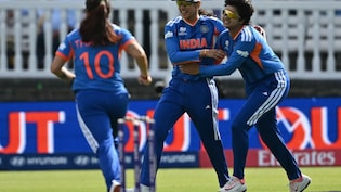 Mithali Raj Backs Smriti Mandhana For ODI Captaincy, Shafali Verma For T20Is