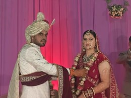 काळजावर दगड ठेवून सासऱ्यांनी स्वतः केले सुनेचे कन्यादान! 'या' विवाह सोहळ्याने प्रत्येकाचे डोळे पाणावले