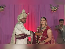 कैंसर ने छीना बेटा तो ढाल-बने सास-ससुर, बहू का किया 'कन्यादान', भोपाल में भावुक करने देने वाली कहानी