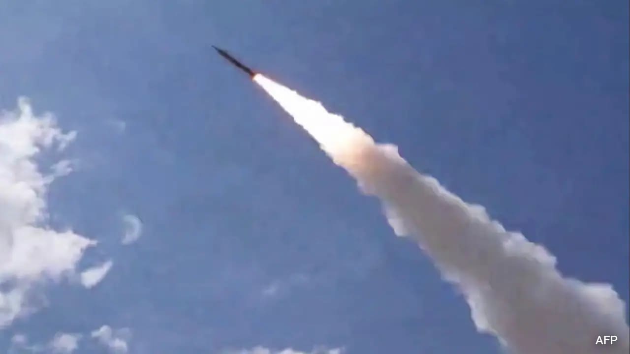 Missiles Hit US Base In Kuwait As Iran Declares "Full-Scale War"