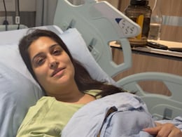 Cancer Survivor Dipika Kakar Receives IV Infusion: 'It's A Routine Every 20 Days'