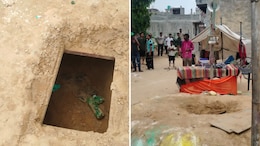 He Entertained Crowds For 6 Days, A Stunt Buried Him Forever On The 7th