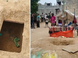 He Entertained Crowds For 6 Days, A Stunt Buried Him Forever On The 7th
