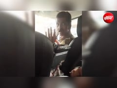 'ड्रग्स केस में फंसा दूंगा', मुंबई में प्रदर्शनकारी छात्रों को धमकाने वाला पुलिसकर्मी सस्पेंड, वायरल VIDEO पर एक्शन