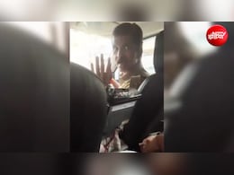 'ड्रग्स केस में फंसा दूंगा', मुंबई में प्रदर्शनकारी छात्रों को धमकाने वाला पुलिसकर्मी सस्पेंड, वायरल VIDEO पर एक्शन