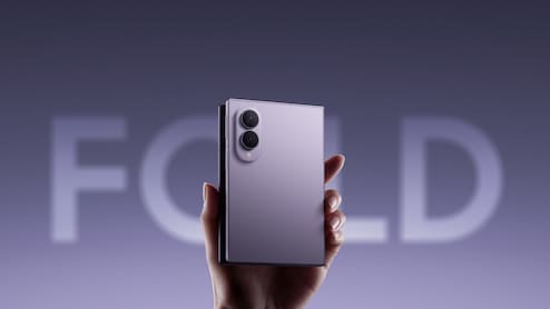 Samsung Galaxy Z Fold 8 Ultra, Z Fold 8 और Z Flip 8 की भारत में प्री-बुकिंग शुरू, ऑफर्स के साथ काफी कम दाम में उपलब्ध
