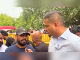 'धर्मेंद्र प्रधान को जंतर-मंतर पर हमारे साथ जुड़ना चाहिए', NDTV से बोले अभिजीत दिपके