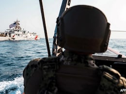 US Launches New Round Of Strikes On Iran, Now 10th Night In A Row