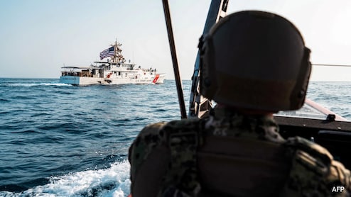 Iran War Has Cost The US More Than $38 Billion