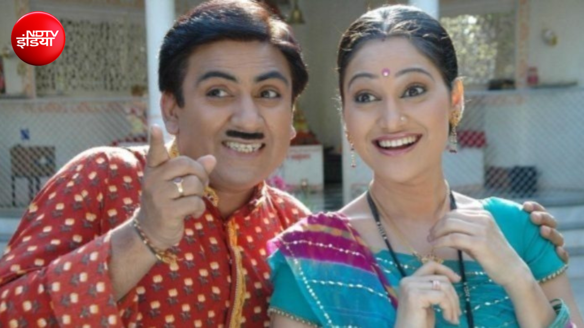 'दया के बिना वैसी बात नहीं रही...', 18 साल पूरे होने पर छलका जेठालाल का दर्द, बोले- काश कोई चमत्कार हो जाए