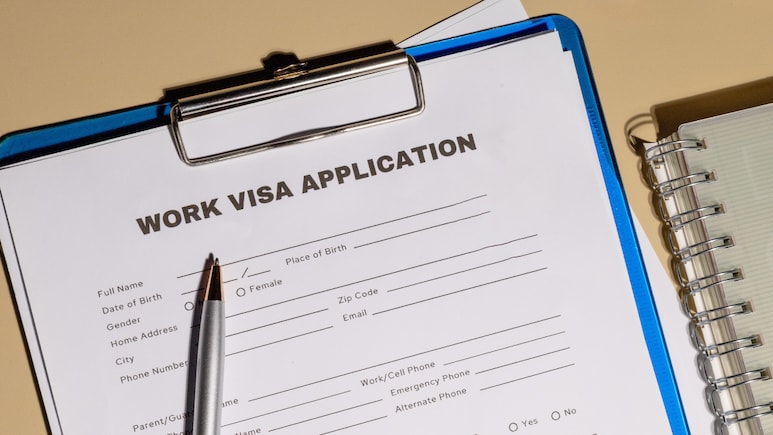 US Work Visa Guide: Who Can Apply, What Documents You Need, And Key Rules