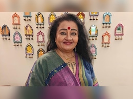 <i>Kyunki Saas Bhi Kabhi Bahu Thi</i> Star Recalls Husband Calling Her 'Ugliest Woman', Opens Up On Separation