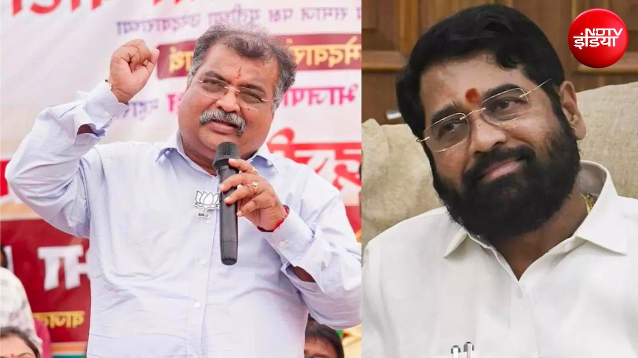 ठाणे में शिंदे-चव्हाण की रणनीतिक जीत से कैसे बहुजन विकास आघाड़ी का सालों पुराना किला हुआ ध्वस्त?
