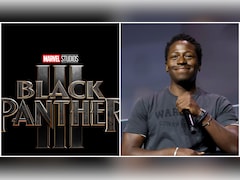 Who's David Jonsson? Marvel Announces Alien: Romulus Star As New Black Panther For Ryan Coogler Film