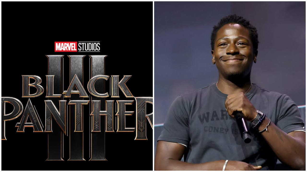 Who's David Jonsson? Marvel Announces Alien: Romulus Star As New Black Panther For Ryan Coogler Film