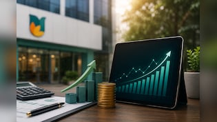 Ujjivan SFB Q1: Operating Profit Surges 52% YoY To Rs 548 Crore; Gross NPA At 2.16%