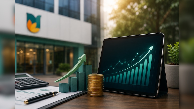 Ujjivan SFB Q1: Operating Profit Surges 52% YoY To Rs 548 Crore; Gross NPA At 2.16%