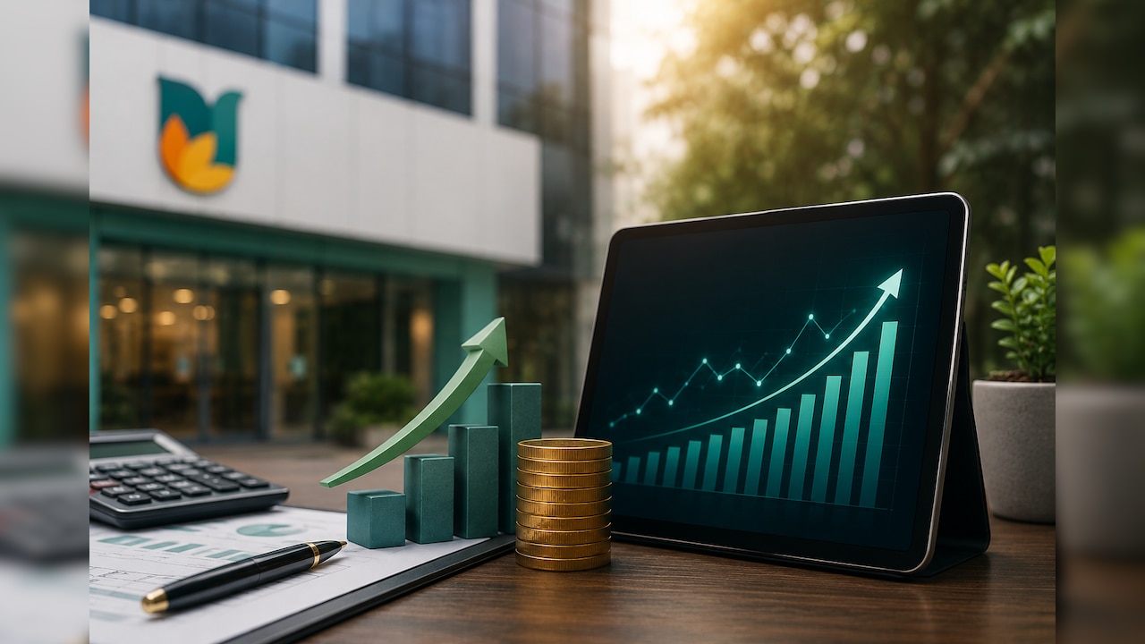 Ujjivan SFB Q1: Operating Profit Surges 52% YoY To Rs 548 Crore; Gross NPA At 2.16%