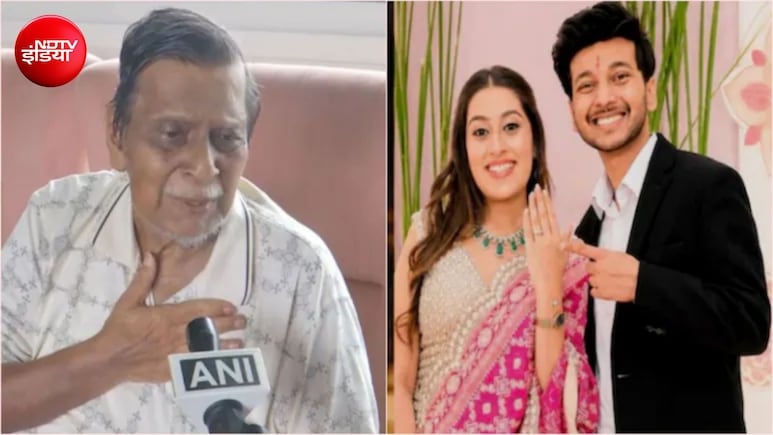 केतन अग्रवाल के परिवार पर टूटा एक और दुख का पहाड़, पोते के जाने का गम नहीं सह पाए, दादा का निधन