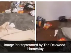Shillong Airbnb Host Alleges Guests Vandalised Property, Assaulted Caretaker