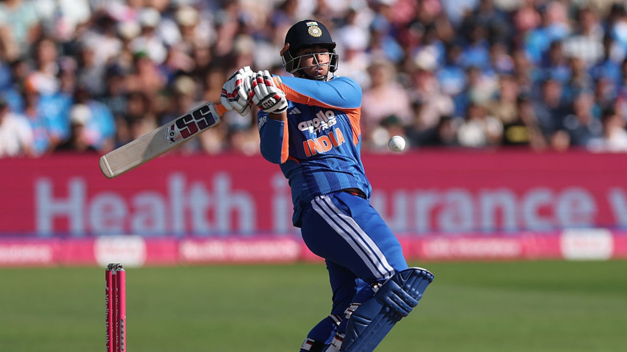 Havent Seen Or Faced Talent Like Vaibhav Sooryavanshi: Ex-India Star Gives Big Verdict