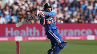 'Haven't Seen Or Faced Talent Like Vaibhav Sooryavanshi': Ex-India Star Gives Big Verdict