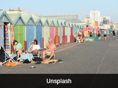 UK Heatwaves Claim Nearly 3,000 Lives In Just Two Months